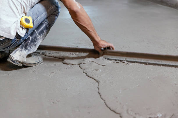 Best Concrete Grinding and Polishing in New Lno, LA
