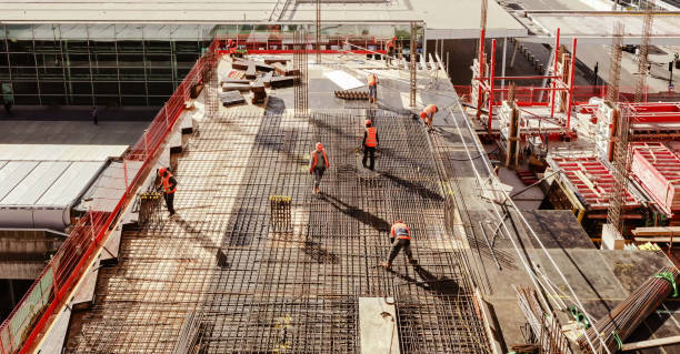 Best Concrete Sidewalk Installation in New Lno, LA