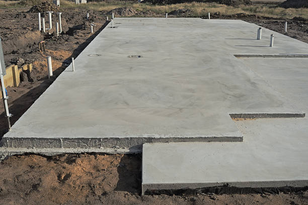 Best Concrete Staining and Coloring in New Lno, LA