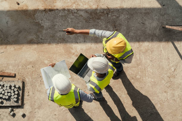 Best Concrete Sealing and Maintenance in New Lno, LA