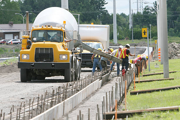 Best Concrete Removal and Replacement in New Lno, LA
