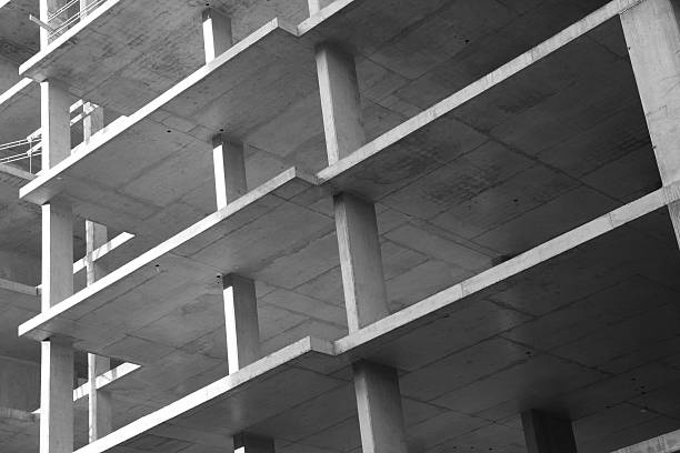 Professional Concrete contractor in LA